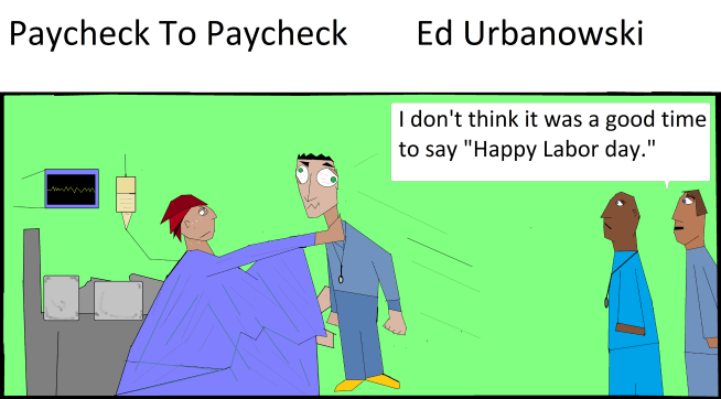 Paylaborday