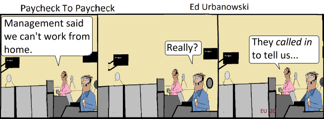 Paycallcentermarch1999