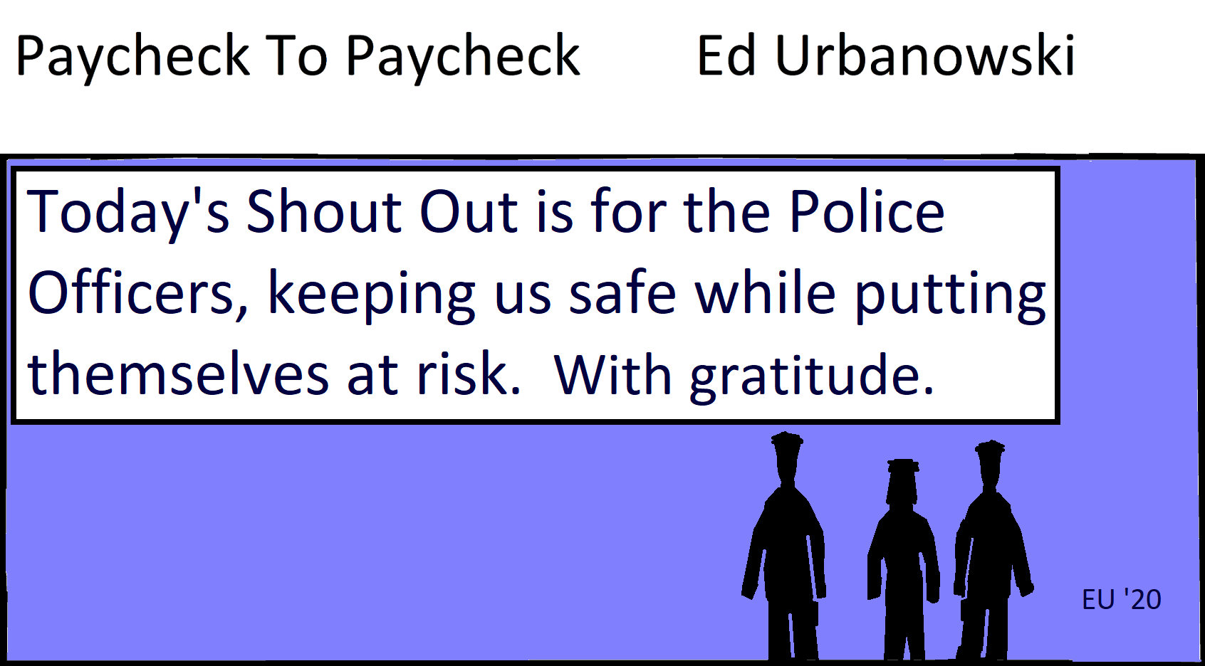 Payshoutout1emspolics